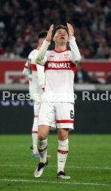 25.04.25 VfB Stuttgart - 1. FC Heidenheim