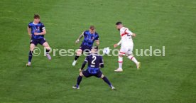 25.04.25 VfB Stuttgart - 1. FC Heidenheim