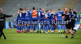 Karlsruher SC - VfB Stuttgart
