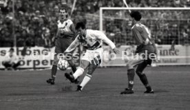 06.11.93 SC Freiburg - VfB Stuttgart