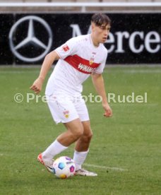 16.11.23 VfB Stuttgart - 1. FC Nürnberg