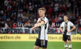 25.03.23 Deutschland - Peru