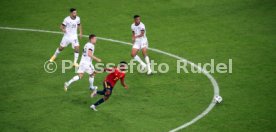 03.09.20 Deutschland - Spanien