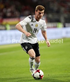 DFB Deutschland - San Marino