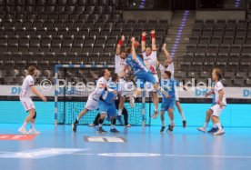 27.06.21 TVB Stuttgart - MT Melsungen