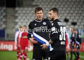 12.12.20 SC Freiburg - Arminia Bielefeld
