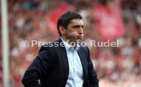 SC Freiburg - VfB Stuttgart