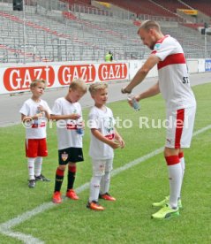VfB Stuttgart Saison Opening