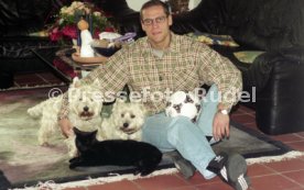 03.12.96 VfB Stuttgart Thorsten Legat