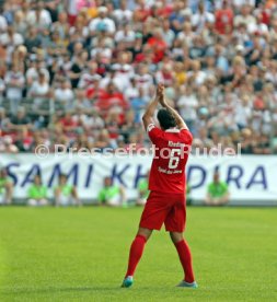 Sami Khedira