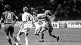 VfB Stuttgart - 1. FC Kaiserslautern