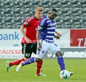 SG Sonnenhof Gro&szlig;aspach