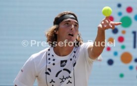 09.06.22 Tennis BOSS Open Stuttgart Weissenhof 2022