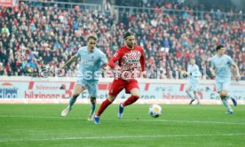 17.12.23 SC Freiburg - 1. FC K&ouml;ln