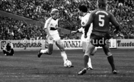 VfB Stuttgart - FC Bayern M&uuml;nchen