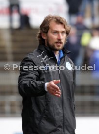 Stuttgarter Kickers - VfB Stuttgart II