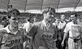 05.06.1993 VfB Stuttgart - SV Werder Bremen