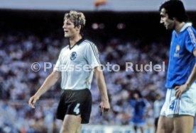 FIFA WM 1982