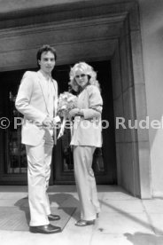 02.07.83 Hansi M&uuml;ller Hochzeit