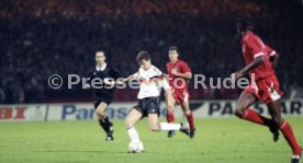 16.10.1991 Deutschland - Wales