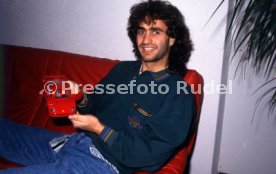 08.12.88 VfB Gaudino Privat