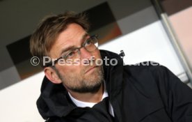 FC Augsburg - FC Liverpool