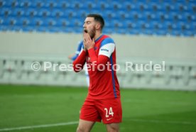 12.12.21 Karlsruher SC - 1. FC Heidenheim