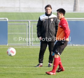 VfB Stuttgart