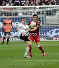 11.03.23 Eintracht Frankfurt - VfB Stuttgart