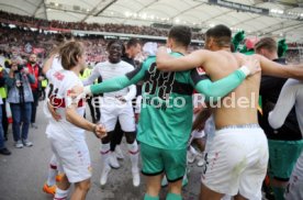 29.04.23 VfB Stuttgart - Borussia M&ouml;nchengladbach