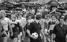 Heidenheimer SB - Hertha BSC Berlin
