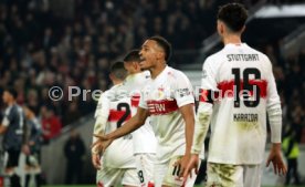 13.01.26 VfB Stuttgart - Eintracht Frankfurt