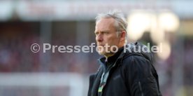 SC Freiburg - Bayer 04 Leverkusen