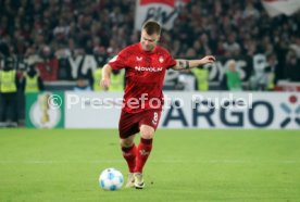 29.10.24 VfB Stuttgart - 1. FC Kaiserslautern