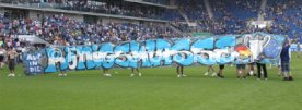 TSG 1899 Hoffenheim - Borussia Dortmund