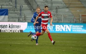 23.01.21 Karlsruher SC - 1. FC Heidenheim