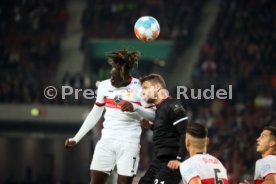 27.10.21 VfB Stuttgart - 1. FC K&ouml;ln