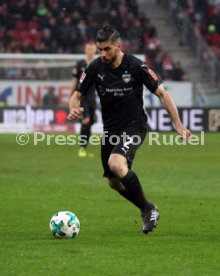 1. FSV Mainz 05 - VfB Stuttgart