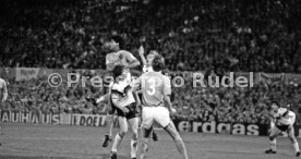 26.04.89 Niederlande - Deutschland