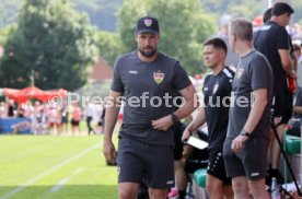 09.07.23 Hohenlohe Auswahl - VfB Stuttgart