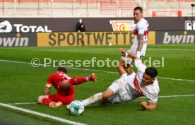 17.04.21 1. FC Union Berlin - VfB Stuttgart