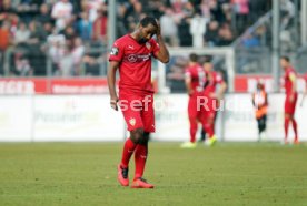 Stuttgarter Kickers - VfB Stuttgart II