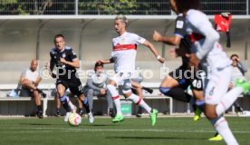 22.09.22 VfB Stuttgart - Grasshopper Club Z&uuml;rich