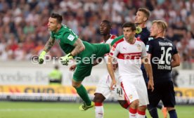 VfB Stuttgart - 1. FC Heidenheim