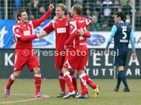Stuttgarter Kickers