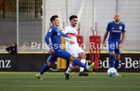 26.11.22 VfB Stuttgart II - Bahlinger SC