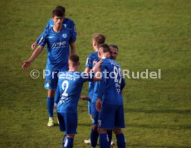 12.11.22 Stuttgarter Kickers - Freiburger FC