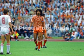 UDSSR - Niederlande