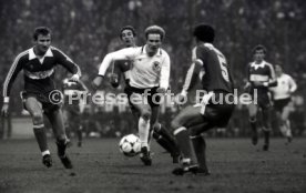 22.12.79 DFB Deutschland - T&uuml;rkei