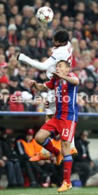FC Bayern M&uuml;nchen